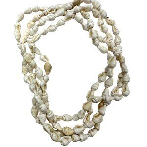 Tiny Shells Necklace